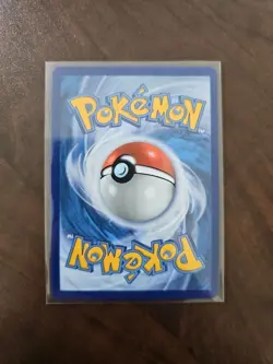 Pokemon Iono's Wattrel Full Art Holo Illustration Rare Basic 60 HP Card SV06 - Image 2