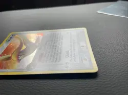 Pokemon Card - Pidgeot Holo 10/112 EX Firered & Leafgreen * - NM - Image 2