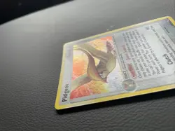Pokemon Card - Pidgeot Holo 10/112 EX Firered & Leafgreen * - NM - Image 3