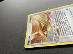 Pokemon Card - Pidgeot Holo 10/112 EX Firered & Leafgreen * - NM - Image 4