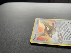 Pokemon Card - Pidgeot Holo 10/112 EX Firered & Leafgreen * - NM - Image 5