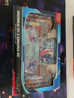 Pokemon Collection Box Lot of 5 - Image 4