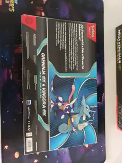 Pokemon Collection Box Lot of 5 - Image 5