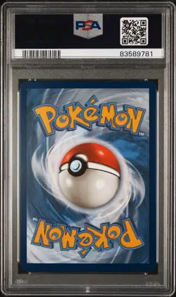 Pokemon 2021 Umbreon VMAX 215/203 Alt Art Evolving Skies GEM MINT PSA 10 - Image 2