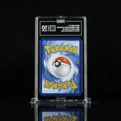 Pokemon Mega Absol EX 180/132 Me01: Mega Evolution Illustration Rare Holo TAG 10 - Image 2