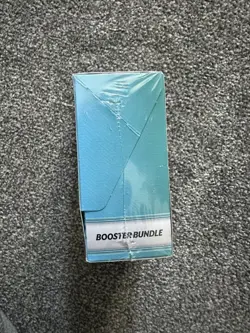 Pokemon TCG 4 Scarlet & Violet Journey Together Booster Bundles, Sealed 24 packs - Image 2