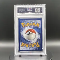 Pokemon Lugia V 138/195 Swsh12 Silver Tempest PSA 8 Ultra Rare Holo English - Image 2