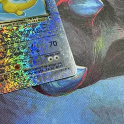 Pokemon Dark Dragonite 5/110 Legendary Collection Reverse Holo Rare 70 HP - Image 2