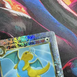 Pokemon Dark Dragonite 5/110 Legendary Collection Reverse Holo Rare 70 HP - Image 4