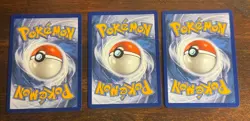 Pokemon TCG First Partner Illustration Collection Series 1 Kanto GEN 1 Starters✨ - Image 5