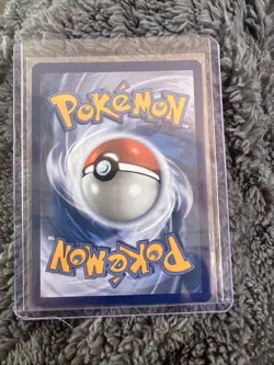 Pokemon TCG Ascended Heroes N's Zekrom Black Star Promo - Image 2
