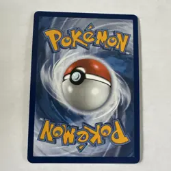Mega Lucario Ex Mega Attack Rare Promo Pokemon Ascended Heroes Poster Collection - Image 2