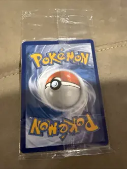 Pokemon Mega Charizard X ex 023 + Oricorio ex Phantasmal Flames UPC Promo Sealed - Image 2