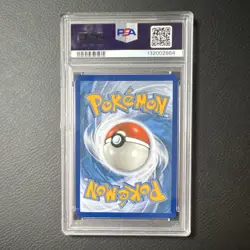 Pokemon GO Mewtwo V 072/078 Full Art Ultra Rare Holo PSA 9 2022 - Image 2