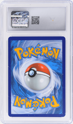 2023 Pokemon Sword and Shield Crown Zenith Pikachu #160 CGC 10 - Image 2