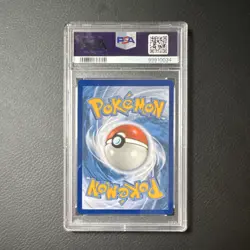 Pokemon SWSH Promo Charizard V SWSH260 Full Art Holo PSA 9 2022 - Image 2