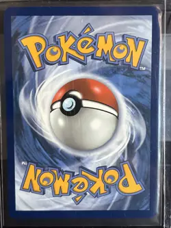 Pokemon TCG Sawsbuck 092/086 Illustration Rare White Flare MINT/NM - Image 2