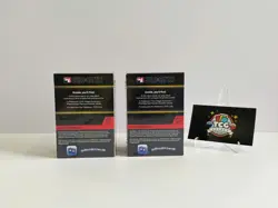 Pokemon TCG Phantasmal Flames ME02 Build and Battle Box Factory Sealed-Lot Of 2 - Image 3