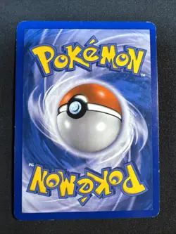 Murkrow 90/123 Mysterious Treasures Reverse Holo Pokemon - Image 2