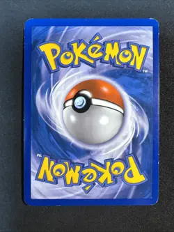 Murkrow 90/123 Mysterious Treasures Reverse Holo Pokemon - Image 3