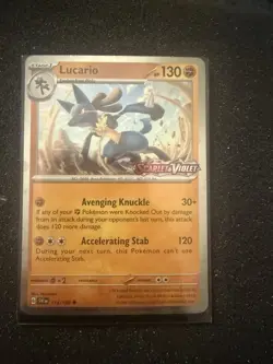 Pokemon TCG- STAMPED Promo Lot Of 10 - Image 3