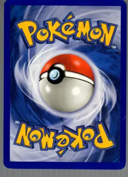 Pokemon Cubone 51/109 TRR EX Team Rocket Returns LP/NM - Image 2