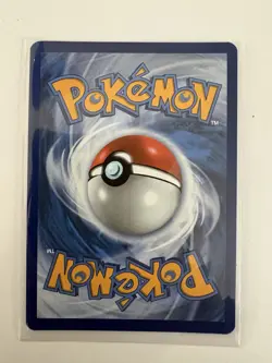 Pokemon ME: Ascended Heroes - Team Rocket’s Meowth 161/217 Energy Reverse Holo - Image 2