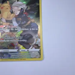 Pokemon TCG Pikachu TG05/TG30 Holo Rare Lost Origin Trainer Gallery Mint - Image 5