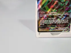 Rayquaza VMAX 111/203 Ultra Rare Swsh07: Evolving Skies Pokemon - Image 4