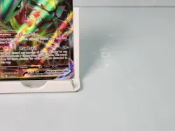 Rayquaza VMAX 111/203 Ultra Rare Swsh07: Evolving Skies Pokemon - Image 5