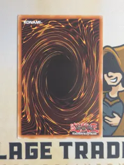 ORCS-EN040 Number C39: Utopia Ray Ultimate Rare 1st Edition YuGiOh! NM EURO - Image 4