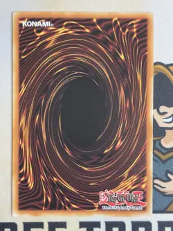 SHSP-EN046 Number C96: Dark Storm Ultimate Rare 1st Edition YuGiOh! NM EURO - Image 4