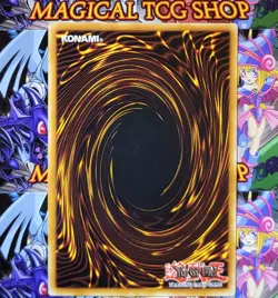 Yugioh Dark Blade The Dragon Knight RDS-EN035 1st Edition Ultimate Rare Konami - Image 2