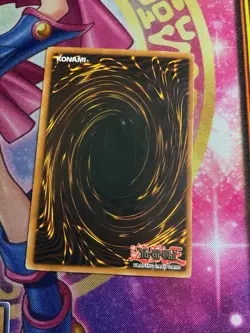 Horus the Black Flame Dragon LV6 SOD-EN007 Ultimate Unlimited Yugioh - Image 3