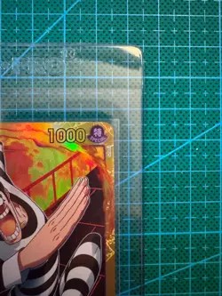 One Piece TCG EB01: Memorial Collection EB01-061 Mr.2.Bon.Kurei (Bentham) - SEC - Image 3