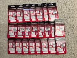 One Piece Heroines Edition (23) Lot Sleeved Booster Packs EB-03 Sealed - Image 2