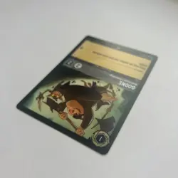 Disney Lorcana Demo Goons - Maleficent's Underlings Card - Rare - Image 5