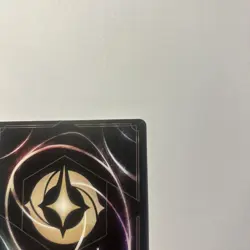 Disney Lorcana Demo Smash Card - Rare - Image 5