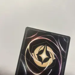 Disney Lorcana Demo Friends On The Other Side Card - Rare - Image 5