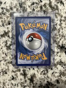 Pokemon TCG - Espeon EX 175 Promo - Prismatic Evolutions - Image 2