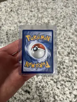 Pokemon TCG - Espeon EX 175 Promo - Prismatic Evolutions - Image 4
