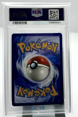 LUMINEON V Crown Zenith Holo Trainer Gallery #GG39 PSA 10 Pokemon - Image 2