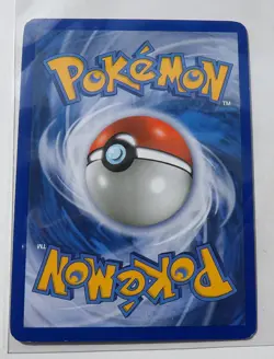 Pokemon TCG Magmortar Lv. X 123/123 Great Encounters - Rare reverse holo - Image 3