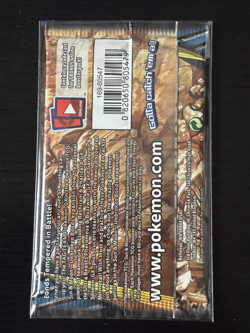 Pokemon TCG Sun & Moon Unbroken Bonds Booster Pack, 2019. Sealed - Image 2
