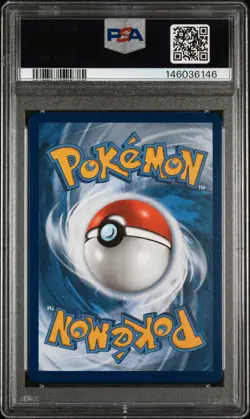 2019 Pokemon Black Star Promo Articuno Moltres Zapdos PSA 8 SM210 - Image 2