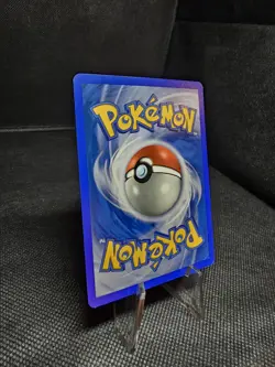 Pokemon TCG Rayquaza ex 97/97 Dragon Holo Ultra Rare MP ✨ - Image 4