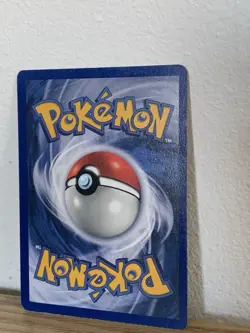 Pokemon Dewgong Shadowless 1st Edition Base Set 25/102 - Image 4