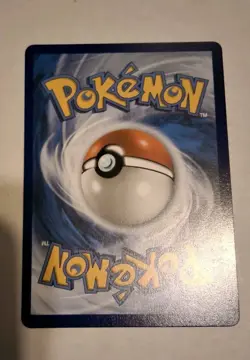Pokemon Mega Starmie Ex 21/88 Ultra Rare Perfect Order Mint Condition Pack Fresh - Image 2