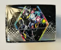 Pokemon Prismatic Evolutions Surprise Box New Sealed - Image 5