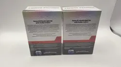 2x Pokemon TCG: S&V Prismatic Evolutions Factory Sealed Booster Bundle Box - Image 5